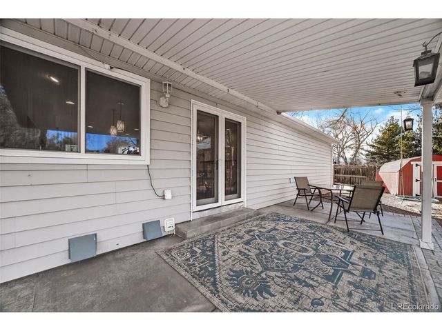 7278 Union Ct, Arvada, CO 80005