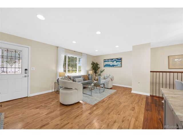 7278 Union Ct, Arvada, CO 80005