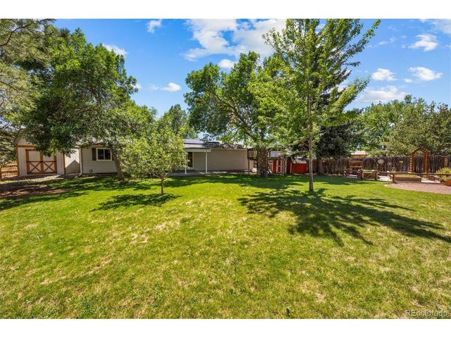 7278 Union Ct, Arvada, CO 80005