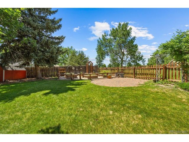7278 Union Ct, Arvada, CO 80005