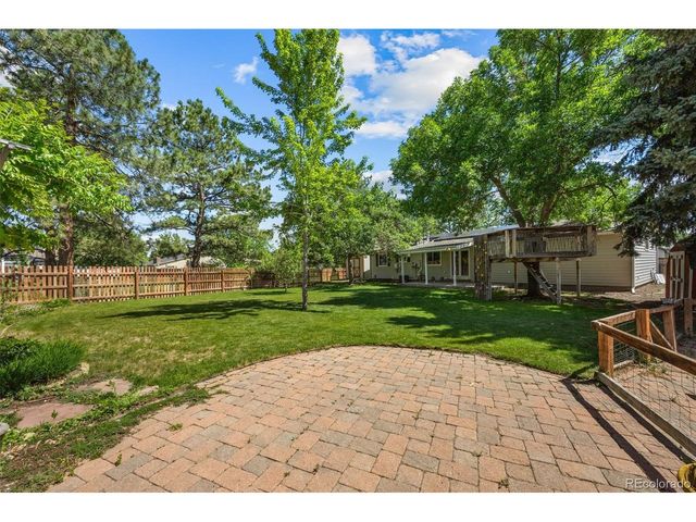 7278 Union Ct, Arvada, CO 80005