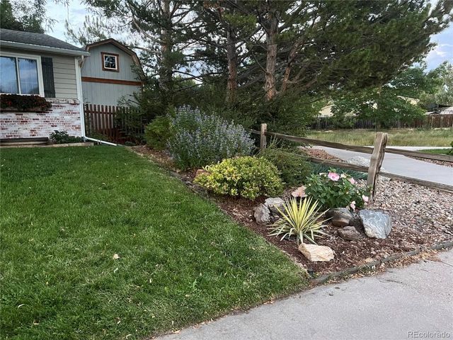 7278 Union Ct, Arvada, CO 80005
