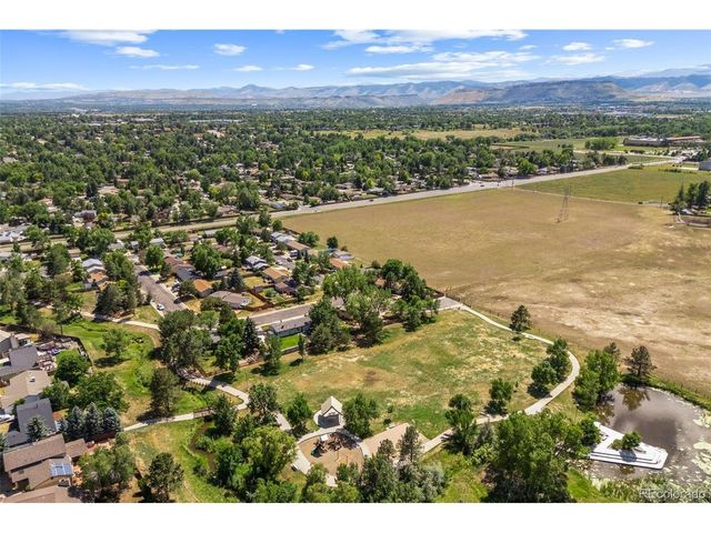 7278 Union Ct, Arvada, CO 80005