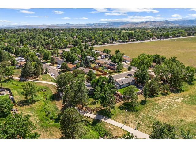 7278 Union Ct, Arvada, CO 80005