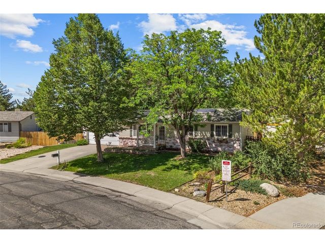 7278 Union Ct, Arvada, CO 80005