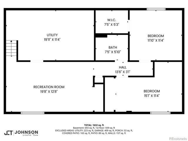 7278 Union Ct, Arvada, CO 80005
