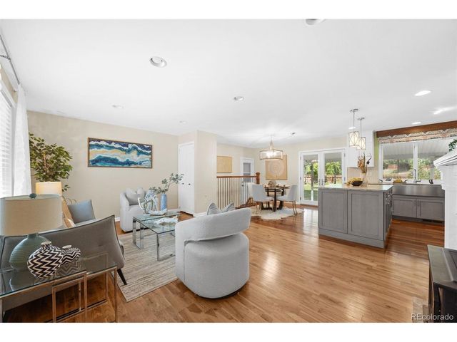 7278 Union Ct, Arvada, CO 80005