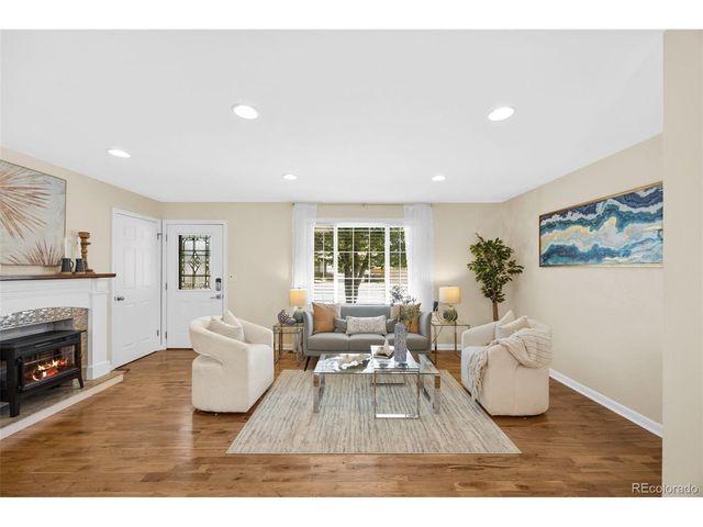 7278 Union Ct, Arvada, CO 80005