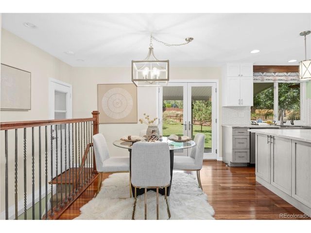 7278 Union Ct, Arvada, CO 80005