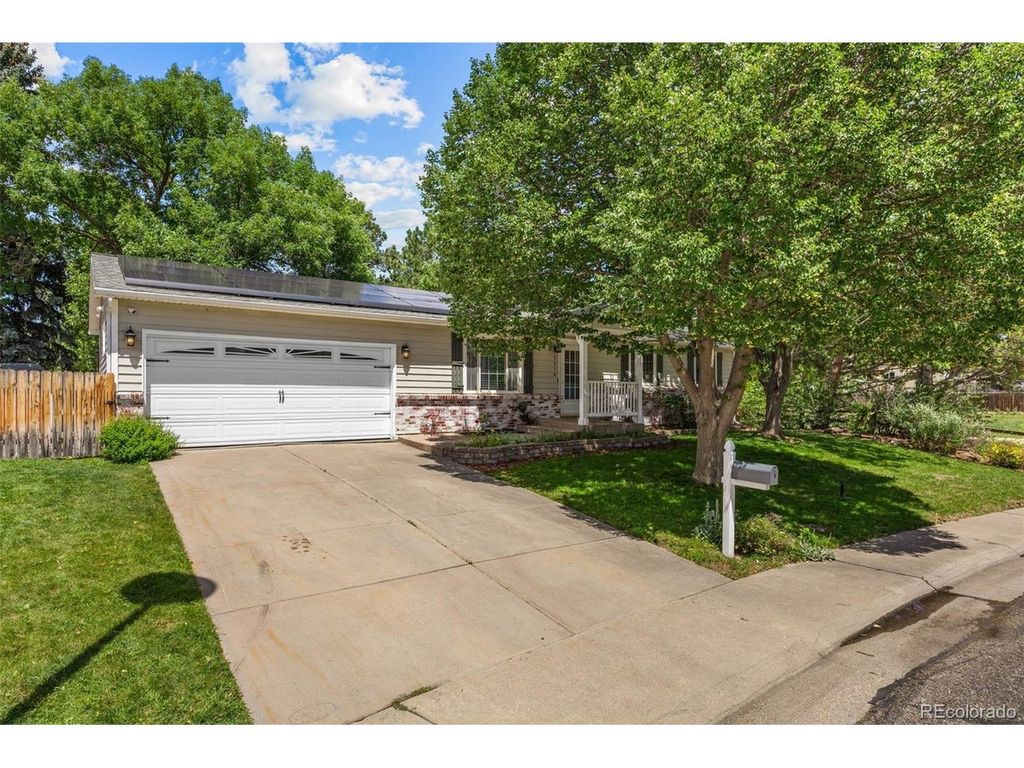 7278 Union Ct, Arvada, CO 80005