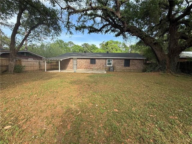 1508 Devonshire Drive, Mobile, AL 36605