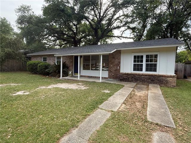 1508 Devonshire Drive, Mobile, AL 36605