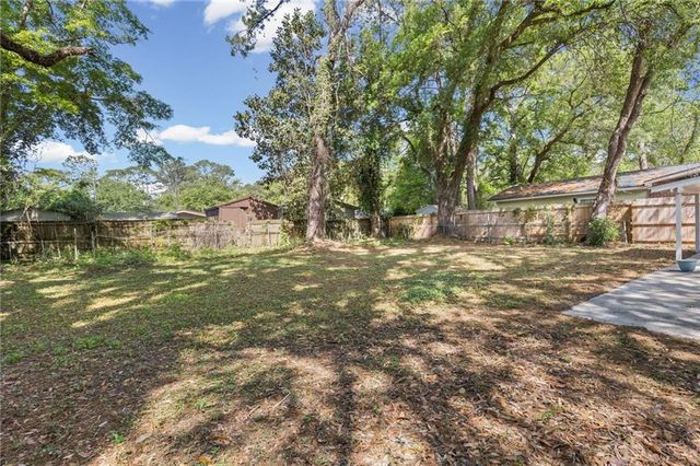 1508 Devonshire Drive, Mobile, AL 36605