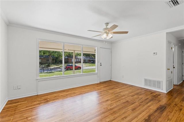 1508 Devonshire Drive, Mobile, AL 36605