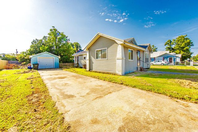 211 Hellier Street, Houma, LA 70363