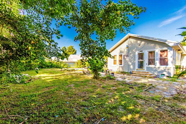 211 Hellier Street, Houma, LA 70363