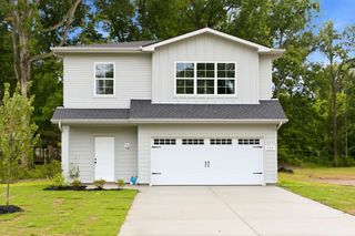 257 Spring St, La Vergne, TN 37086