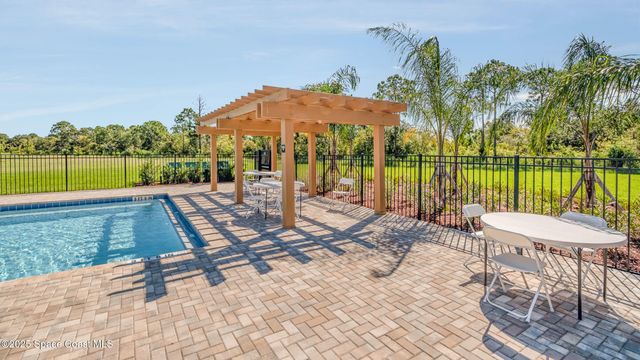 1303 Garabaldi Circle SE, Palm Bay, FL 32909