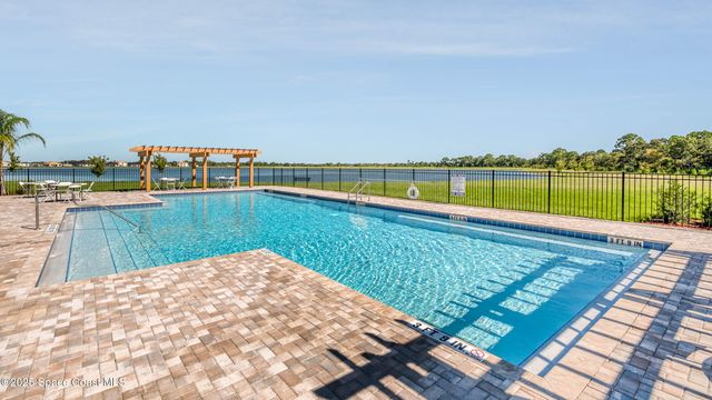1303 Garabaldi Circle SE, Palm Bay, FL 32909