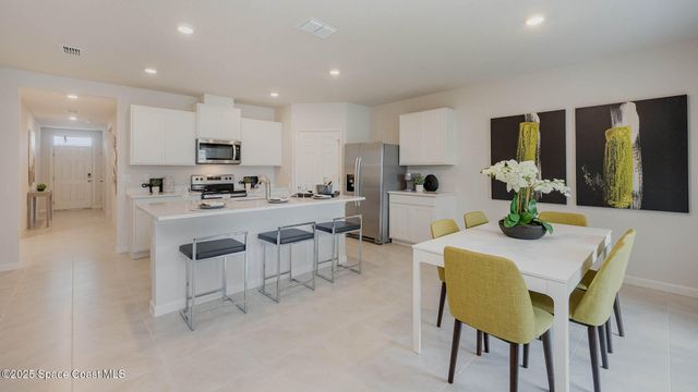 1303 Garabaldi Circle SE, Palm Bay, FL 32909