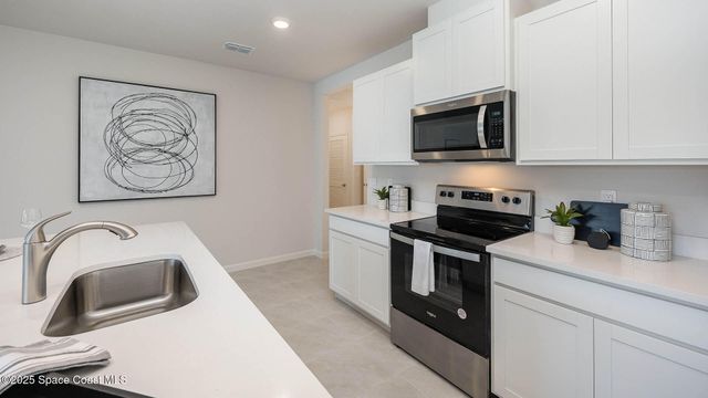 1303 Garabaldi Circle SE, Palm Bay, FL 32909