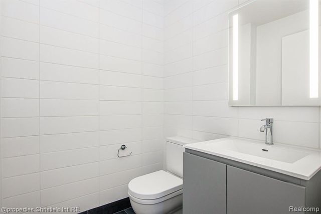 1454 Townsend Street 307, Detroit, MI 48214