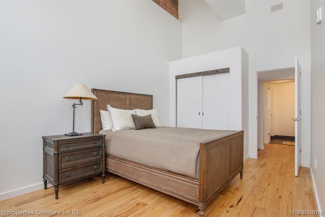 1454 Townsend Street 307, Detroit, MI 48214