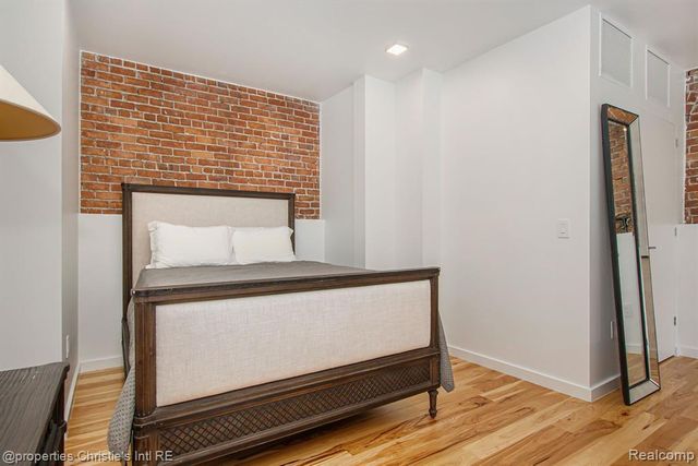 1454 Townsend Street 307, Detroit, MI 48214