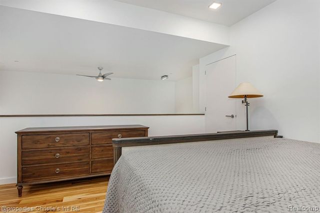 1454 Townsend Street 307, Detroit, MI 48214