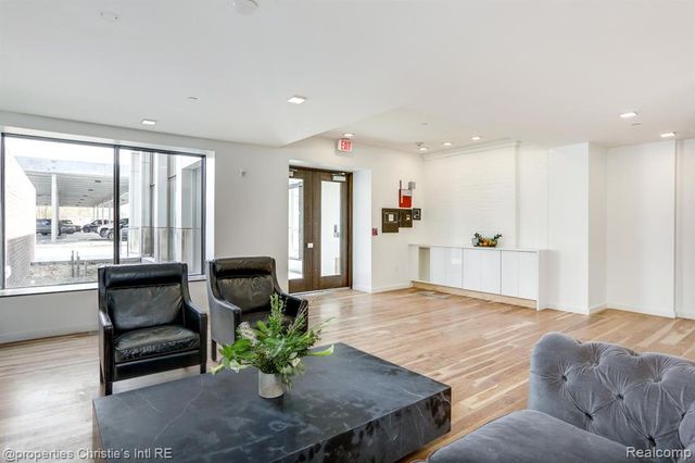 1454 Townsend Street 307, Detroit, MI 48214