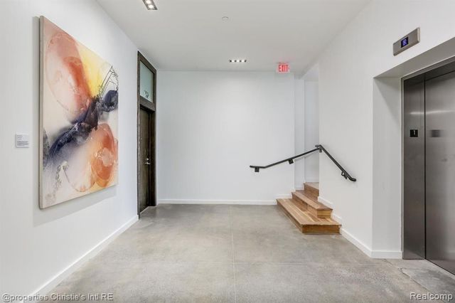 1454 Townsend Street 307, Detroit, MI 48214