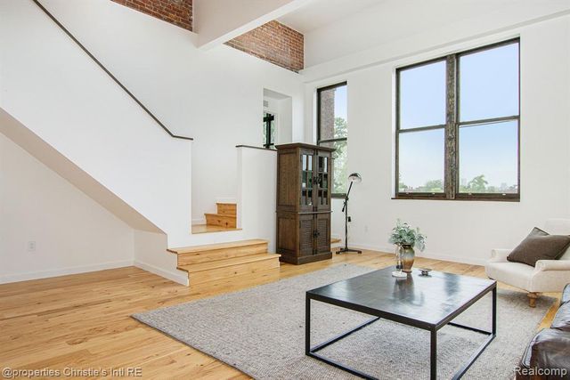 1454 Townsend Street 307, Detroit, MI 48214