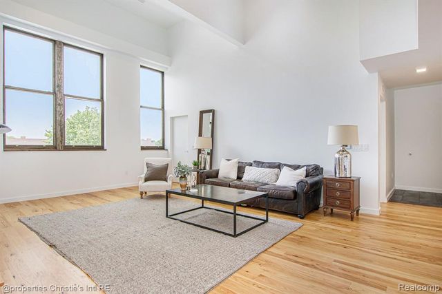 1454 Townsend Street 307, Detroit, MI 48214
