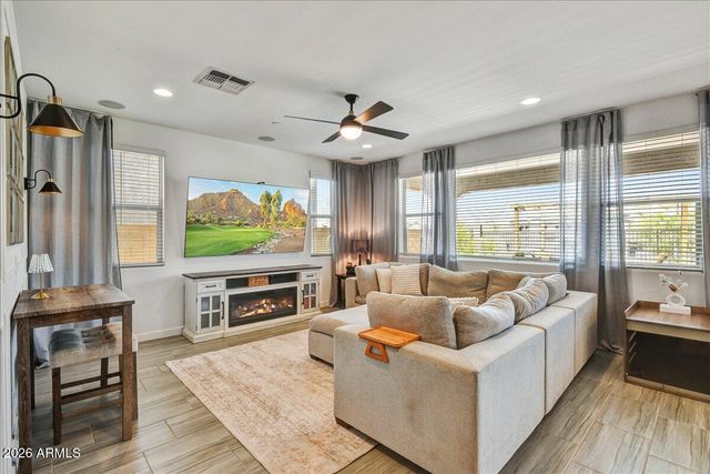 32068 N 125TH Lane, Peoria, AZ 85383