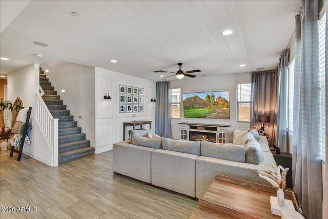 32068 N 125TH Lane, Peoria, AZ 85383