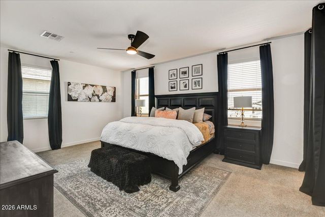 32068 N 125TH Lane, Peoria, AZ 85383