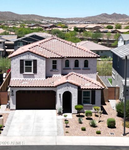 32068 N 125TH Lane, Peoria, AZ 85383