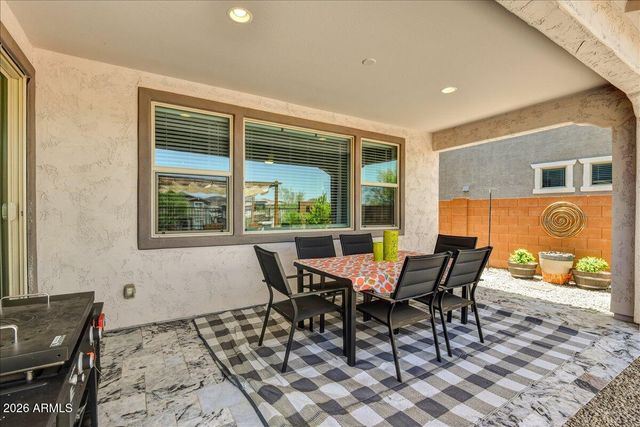 32068 N 125TH Lane, Peoria, AZ 85383