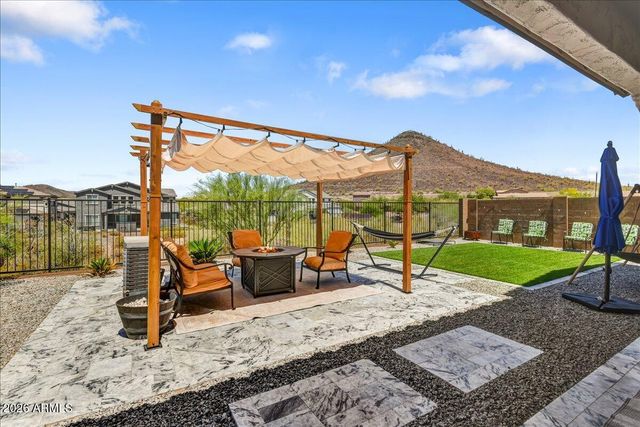 32068 N 125TH Lane, Peoria, AZ 85383