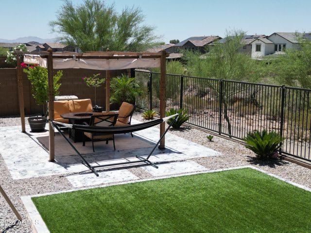 32068 N 125TH Lane, Peoria, AZ 85383