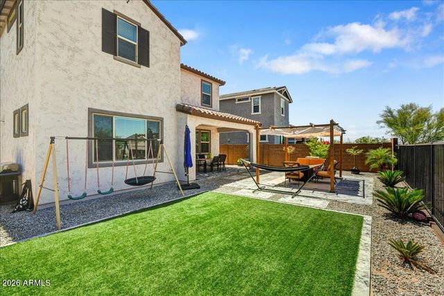 32068 N 125TH Lane, Peoria, AZ 85383