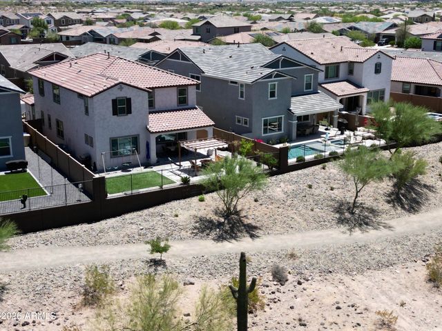 32068 N 125TH Lane, Peoria, AZ 85383