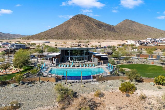 32068 N 125TH Lane, Peoria, AZ 85383