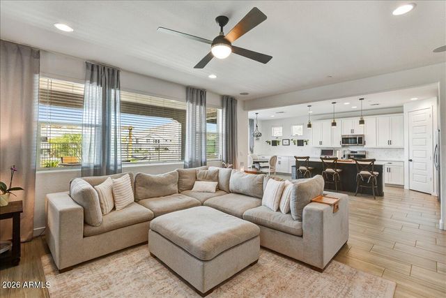 32068 N 125TH Lane, Peoria, AZ 85383