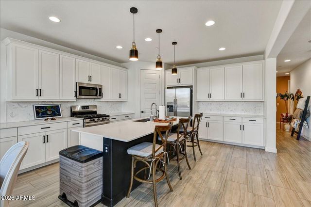 32068 N 125TH Lane, Peoria, AZ 85383