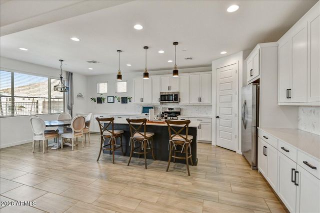 32068 N 125TH Lane, Peoria, AZ 85383