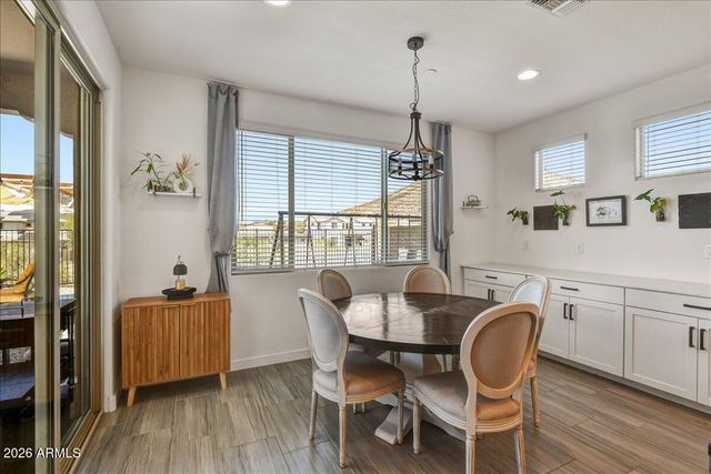32068 N 125TH Lane, Peoria, AZ 85383