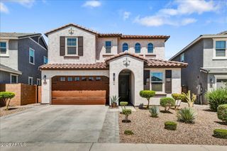 32068 N 125TH Lane, Peoria, AZ 85383