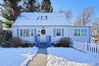 29 Anderson Avenue, Milford, CT 06460