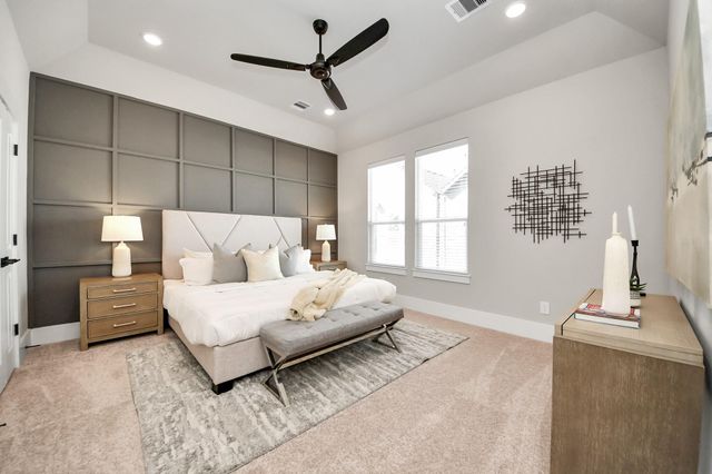 1102 Mansfield Street A, Houston, TX 77091